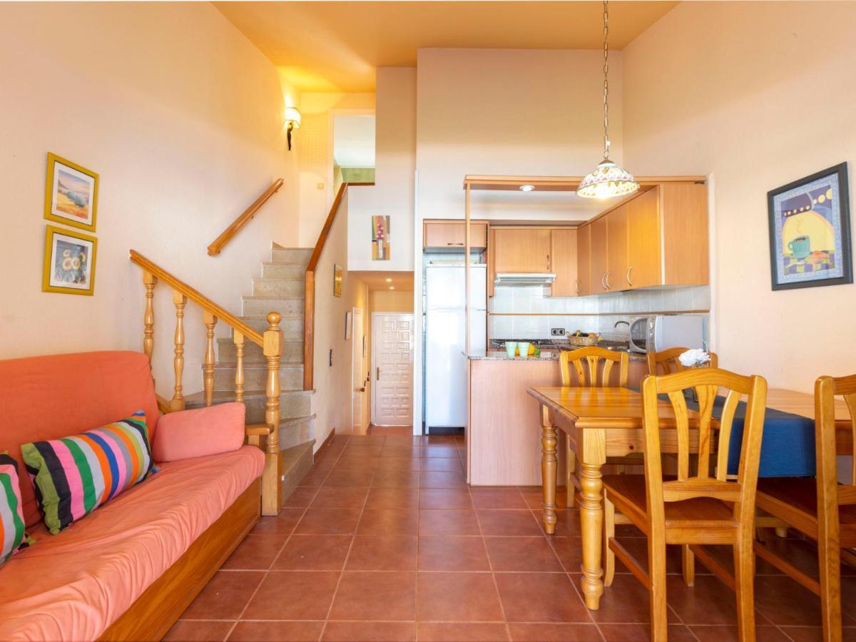 Holiday Home Salvagina By Interhome Riumar Exteriör bild