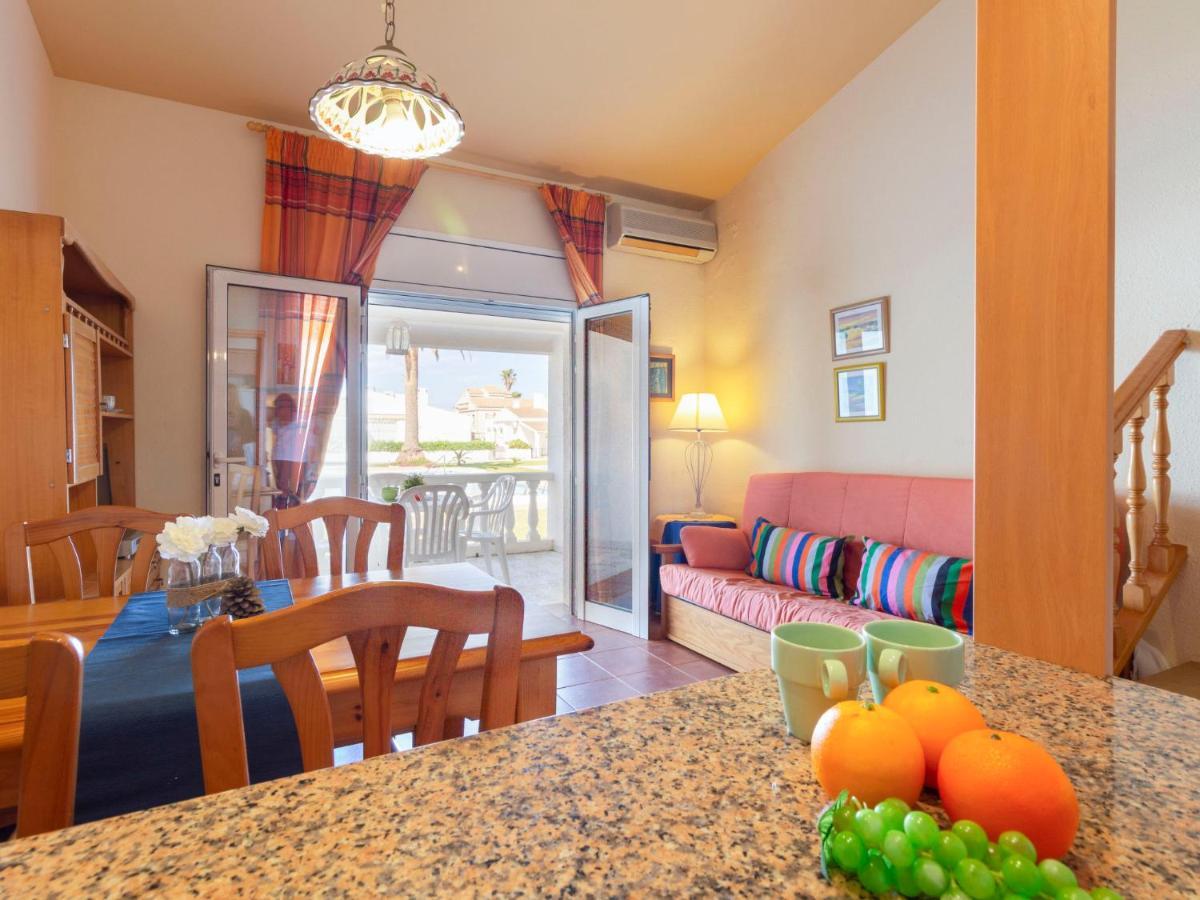 Holiday Home Salvagina By Interhome Riumar Exteriör bild