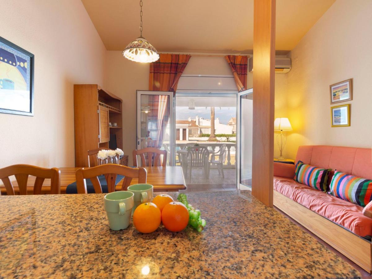 Holiday Home Salvagina By Interhome Riumar Exteriör bild