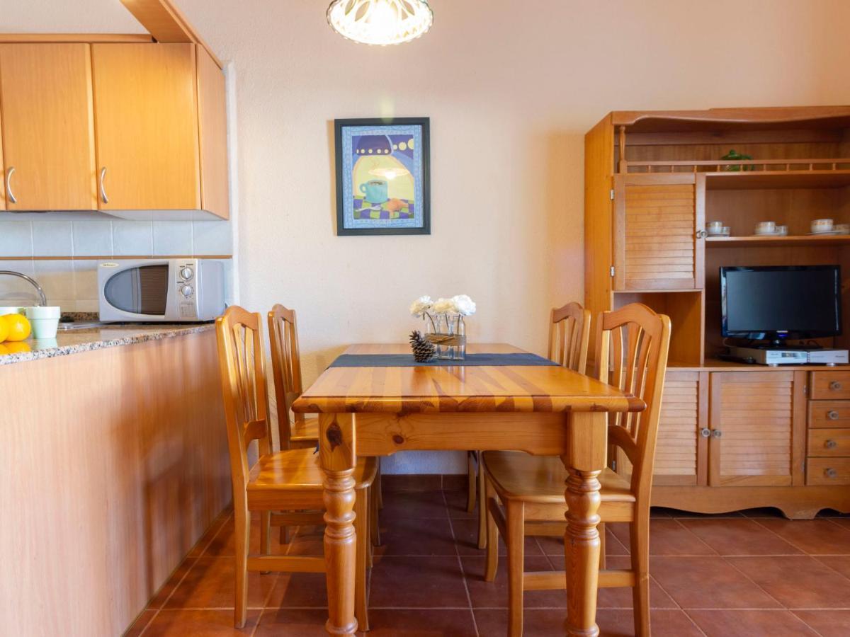 Holiday Home Salvagina By Interhome Riumar Exteriör bild