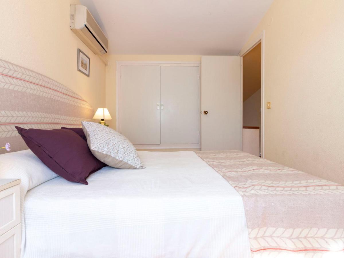 Holiday Home Salvagina By Interhome Riumar Exteriör bild
